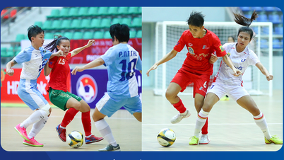 ក្រុមហ្វូតសាល Thai Son Nam Ho Chi Minh City បានត្រឹមស្មើ