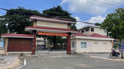 នាយក​សាលា​រង​ការ​ចោទ​ប្រកាន់​ពី​បទ​សុំ​អំណោយ​ចូល​ក្នុង​គណនី​ផ្ទាល់​ខ្លួន៖ «មិន​ស្រប​តាម​បទ​ប្បញ្ញត្តិ»។