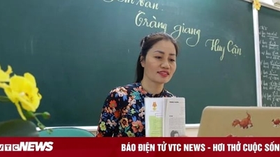 Quy định mới nhất về cách tính tiền trực Tết Nguyên đán của giáo viên
