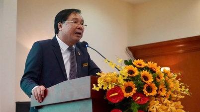 ប្រមូលបានជាង 393 ពាន់លានដុងក្នុងថ្លៃរក្សាសិទ្ធិតន្ត្រីនៅឆ្នាំ 2024