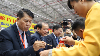 Malaysia và nhiều nước ASEAN giới thiệu sản phẩm du lịch ấn tượng tại ITE HCMC 2024