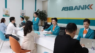 Abbank hoàn thành kế hoạch 6 tháng đầu năm 2024