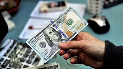 USD, EUR, យ៉េនជប៉ុន, ផោនអង់គ្លេស... ទិន្នន័យល្អពីសន្ទស្សន៍លំនៅដ្ឋានជួយឱ្យប្រាក់ត្រលប់មកវិញកើនឡើងបន្តិច