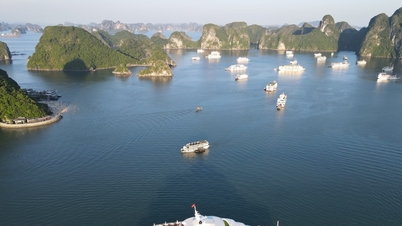 Quảng Ninh: Vượt thách thức, kinh tế tiếp tục tăng trưởng top 10 cả nước