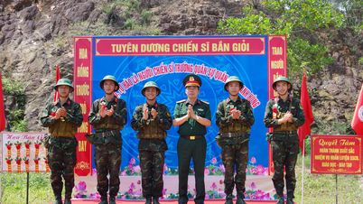 Chiến sĩ mới tự tin giành “Hoa bắn giỏi”
