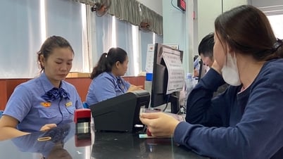 Đường sắt mở bán vé tàu Tết Ất Tỵ từ ngày 1/10
