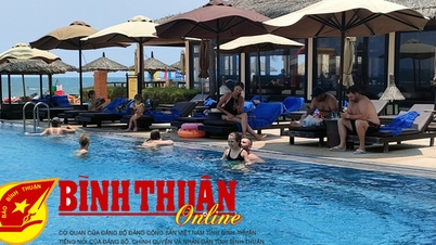 Nhiều hoạt động diễn ra trong Tuần lễ Vàng Du lịch Bình Thuận năm 2023