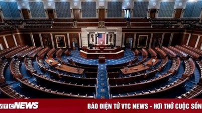 គណបក្សសាធារណរដ្ឋរបស់លោក Trump គ្រប់គ្រងការប្រណាំងសភា