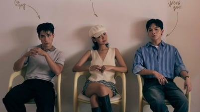 Cựu thành viên nhóm Monstar trở lại với nghệ danh mới