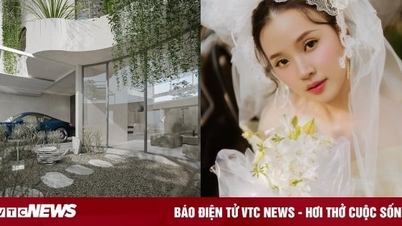 Midu: 'Xây nhà xong rồi chắc phải lo lấy chồng là vừa nhỉ'