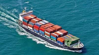 Amending many regulations on ship registration