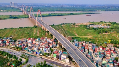 Khu đô thị 35.000 tỷ đồng ở Đông Anh cần tìm thêm nhà đầu tư