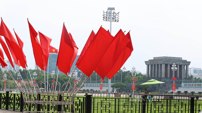 Places to have fun on National Day September 2nd in Hanoi
