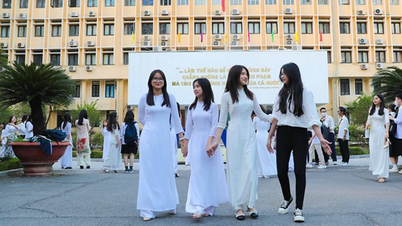 “Choáng” với những trường có điểm chuẩn từ 29 điểm trở lên