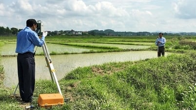 Đầu cơ đất nông nghiệp để được đền bù có thể "vỡ mộng"?