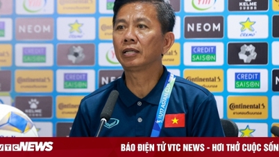 U17 Việt Nam thua Nhật Bản là bình thường
