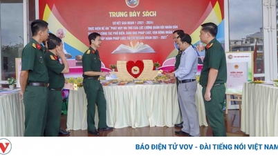 Nhiều cách làm sáng tạo trong tuyên truyền, phổ biến pháp luật