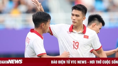 HLV Hoàng Anh Tuấn kiểm điểm, chấn chỉnh Olympic Việt Nam