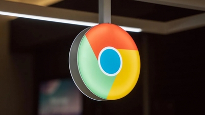 Google Chrome에서 uBlock Origin 광고 차단기 비활성화