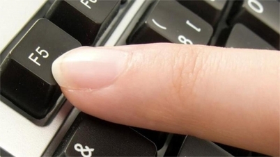 See now how to use Refresh on your computer effectively and conveniently
