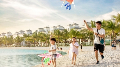Vinhomes ra chính sách hậu mãi “ khủng” hỗ trợ khách hàng