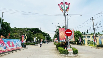 Quảng Nam công nhận thêm 3 xã đạt chuẩn nông thôn mới nâng cao và kiểu mẫu
