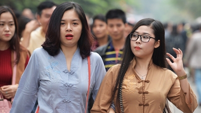 Dự báo thời tiết 19/2/2024: Miền Bắc gia tăng nắng trước khi đón không khí lạnh