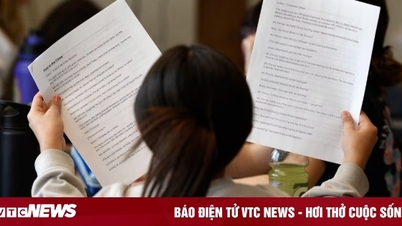 Giáo viên tìm ra vũ khí giúp phát hiện học sinh gian lận với ChatGPT