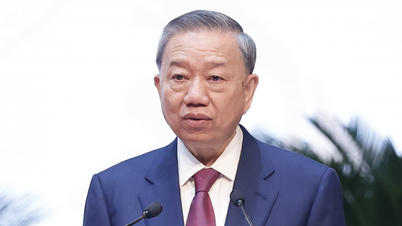 Tổng Bí thư, Chủ tịch nước Tô Lâm: Tiếp tục chống tham nhũng, không ngừng, không nghỉ
