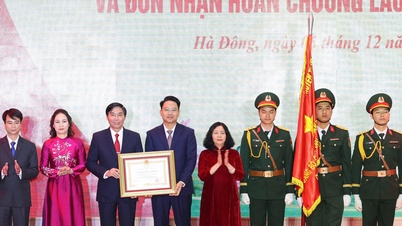 Ha Dong focuses on innovation, creativity and growth with the country