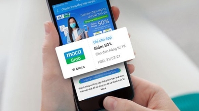 Moca e-wallet ឈប់ដំណើរការចាប់ពីថ្ងៃទី 1 ខែកក្កដា