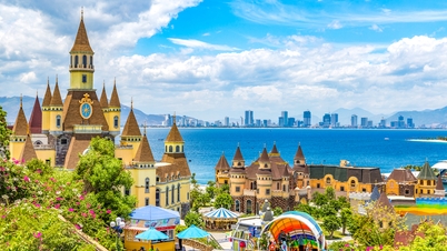 Nha Trang - គុជខ្យងនៃសមុទ្រខាងកើត