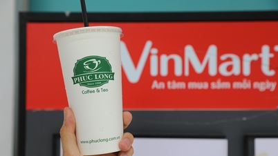 Phuc Long ងាកក្រោយបិទតូបរាប់រយនៅ Winmart