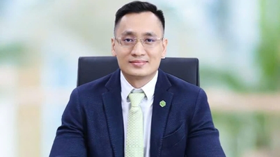 Ông Dương Văn Bắc được bổ nhiệm chức Phó tổng giám đốc Tập đoàn Novaland
