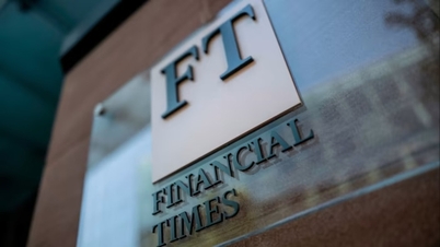 អ្វីដែល Financial Times បានរៀនពីការពិសោធន៍ជាមួយ AI