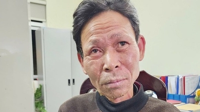 Portrait of the man who poured gasoline and set fire to a coffee shop, killing 11 people