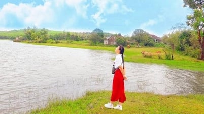 Phu Yen ក៏មានកន្លែងគួរឱ្យចាប់អារម្មណ៍ជាច្រើនសម្រាប់អ្នកដើម្បីរុករក។