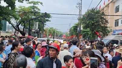Điện Biên đón trên 1 triệu lượt khách du lịch