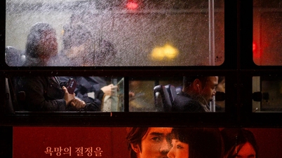 'Loneliness epidemic', an obsession in Korea and Japan