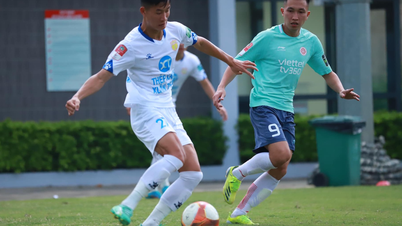 Lịch thi đấu vòng 12 V-League 2023: Tâm điểm Thiên Trường