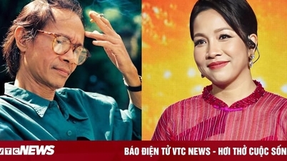 The family of the late musician Trịnh Công Sơn responds to Mỹ Linh's apology.