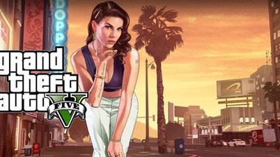 GTA 5 ហៀបនឹងចាកចេញពី Xbox Game Pass ដោយ 'ជម្រះផ្លូវ' សម្រាប់ GTA 6