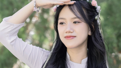 호치민시 의약대에 직접 입학한 유일한 여성 학생의 'U턴'