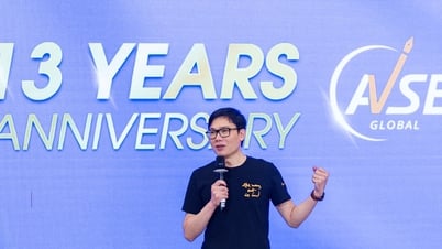 Eine Reise der Wissensvernetzung für ein prosperierendes Vietnam