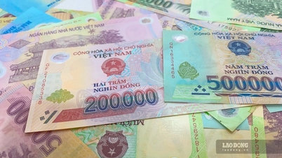 Gửi tiết kiệm 500 triệu đồng 12 tháng ở VietcomBank nhận bao nhiêu tiền lãi?