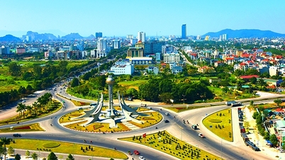 Revealing the consortium of investors of the nearly 5,000 billion urban area in Thanh Hoa