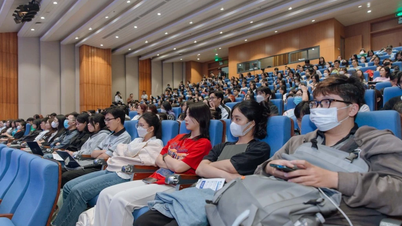 Liên hoan Tuổi trẻ sáng tạo TPHCM lần thứ 14: Giới thiệu hơn 100 sản phẩm sáng tạo
