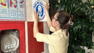 បង្គន់សាធារណៈ 'Homelike' បើកឡើងវិញនៅ Da Nang