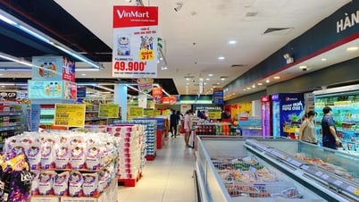 Masan заработала 701 млрд донгов прибыли в третьем квартале, выполнив 130% плана прибыли на 2024 год