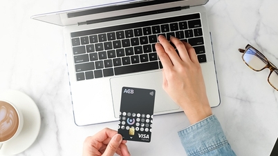 Chủ thẻ ACB thoải mái chi tiêu tết với loạt ưu đãi giảm giá, hoàn tiền